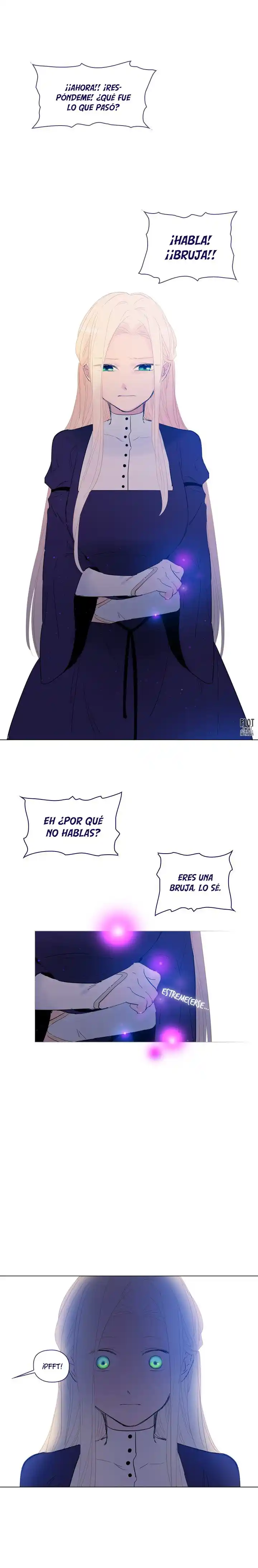 Esta Bruja Mía - Capítulo 24 - Página 6 - LectorTMOo