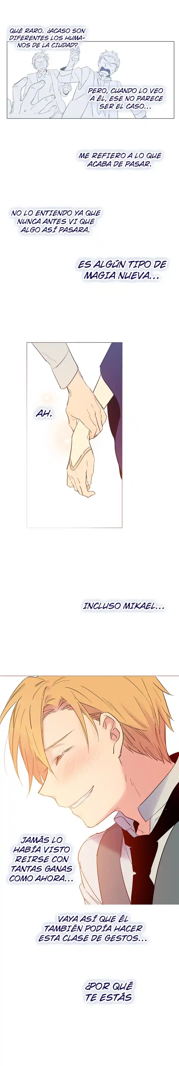 Esta Bruja Mía - Capítulo 24 - Página 14 - LectorTMOo
