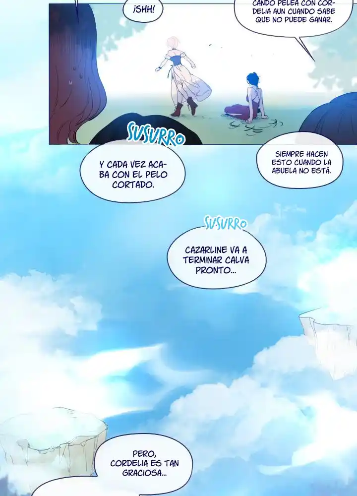 Esta Bruja Mía - Capítulo 25.10 - Página 9 - LectorTMOo