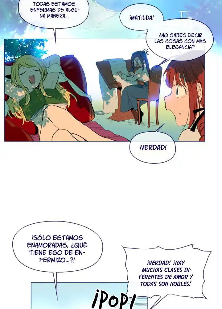 Esta Bruja Mía - Capítulo 25.10 - Página 10 - LectorTMOo