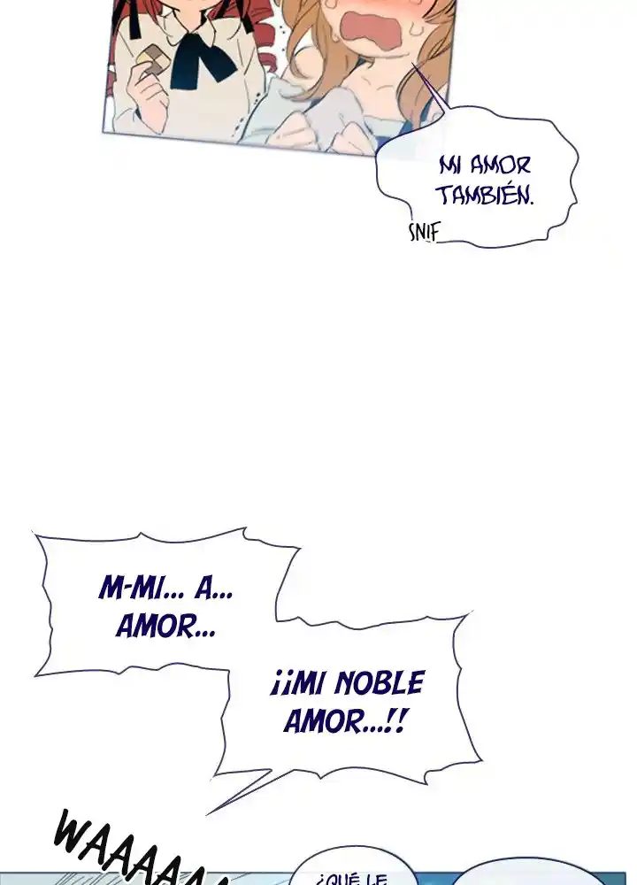 Esta Bruja Mía - Capítulo 25.10 - Página 12 - LectorTMOo