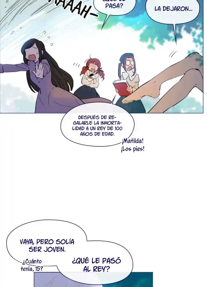 Esta Bruja Mía - Capítulo 25.10 - Página 13 - LectorTMOo