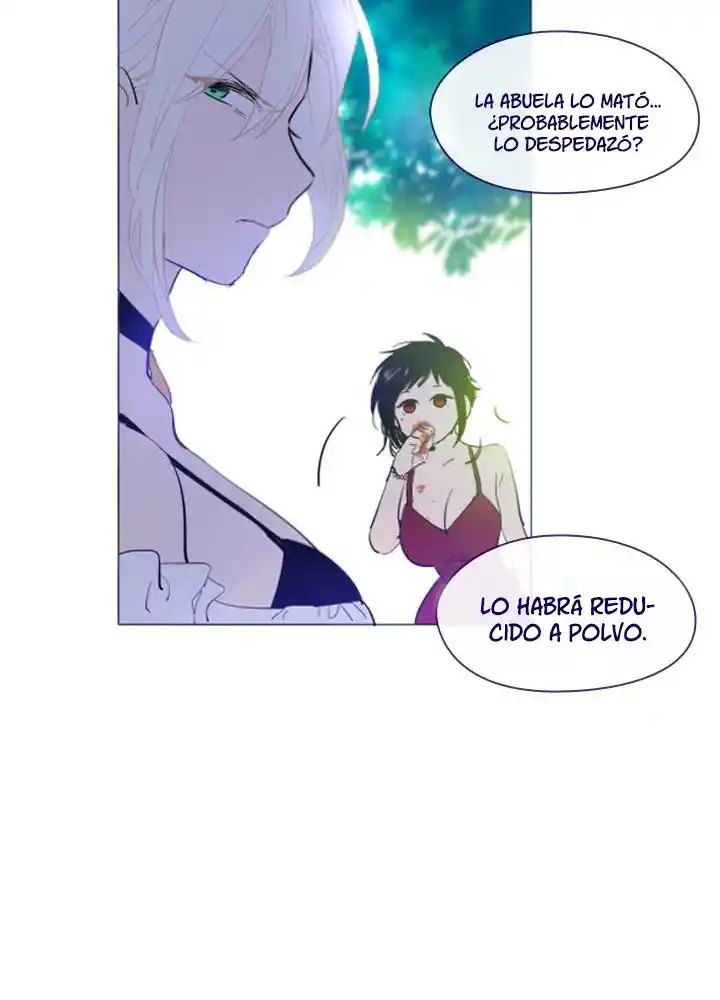Esta Bruja Mía - Capítulo 25.10 - Página 14 - LectorTMOo