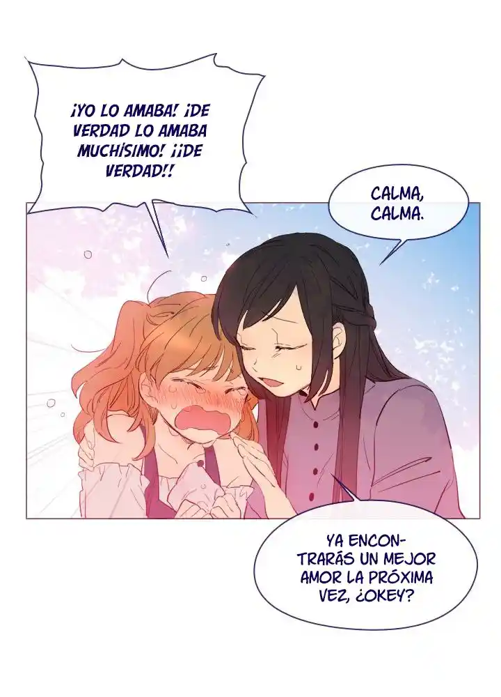 Esta Bruja Mía - Capítulo 25.10 - Página 15 - LectorTMOo