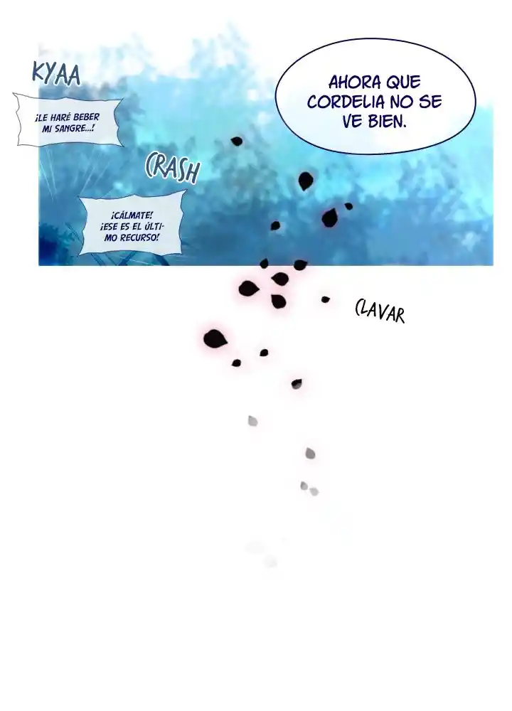 Esta Bruja Mía - Capítulo 25.10 - Página 25 - LectorTMOo