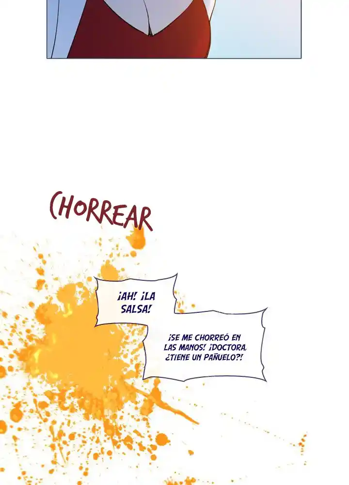 Esta Bruja Mía - Capítulo 25.10 - Página 51 - LectorTMOo