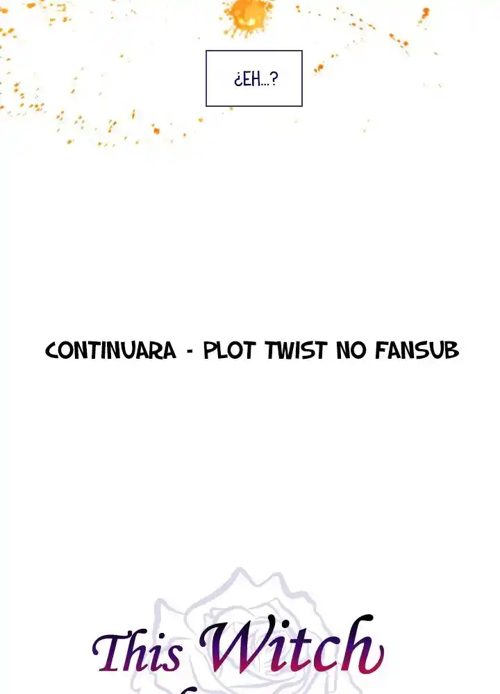 Esta Bruja Mía - Capítulo 25.10 - Página 52 - LectorTMOo
