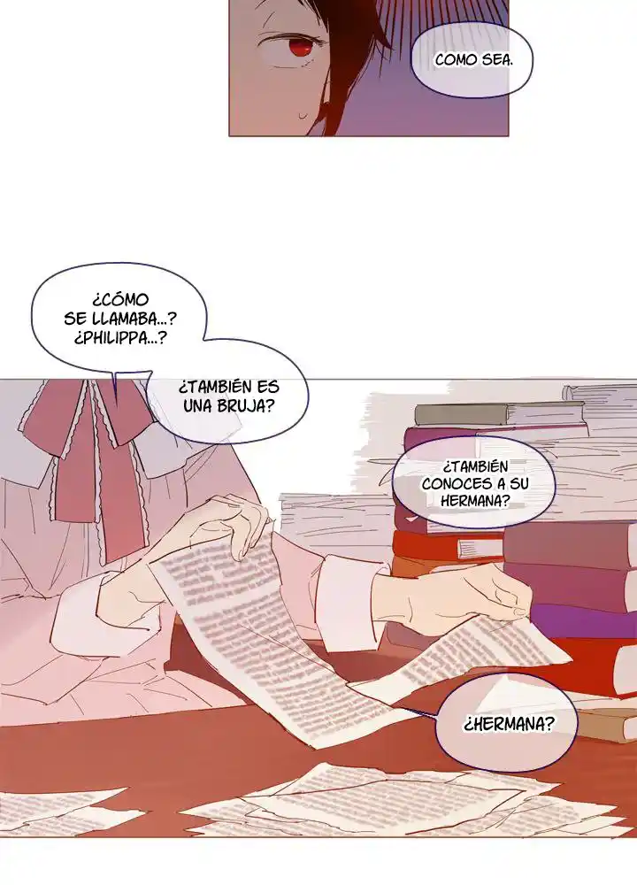 Esta Bruja Mía - Capítulo 25.20 - Página 4 - LectorTMOo