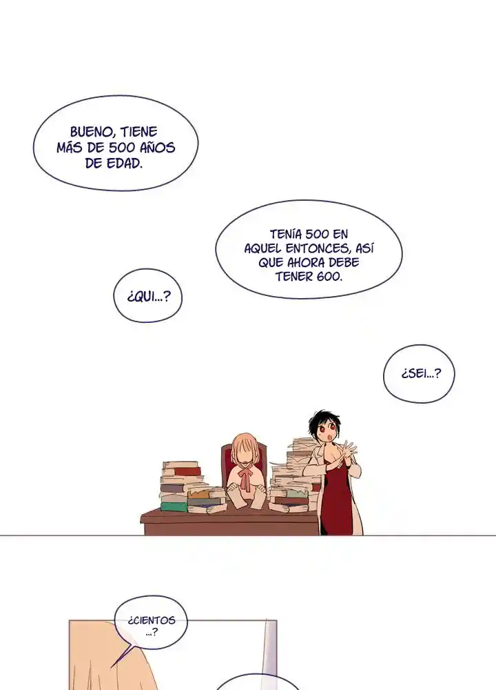 Esta Bruja Mía - Capítulo 25.20 - Página 5 - LectorTMOo