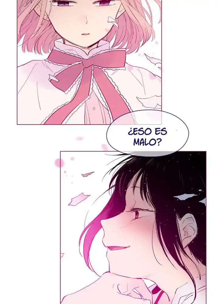 Esta Bruja Mía - Capítulo 25.20 - Página 8 - LectorTMOo