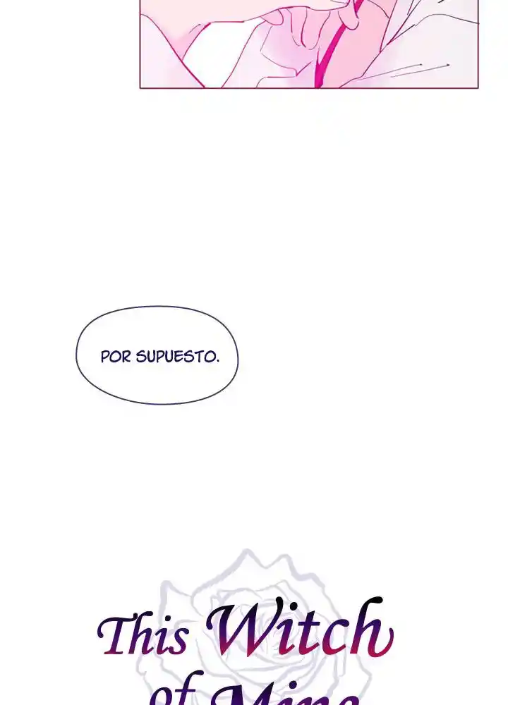 Esta Bruja Mía - Capítulo 25.20 - Página 9 - LectorTMOo