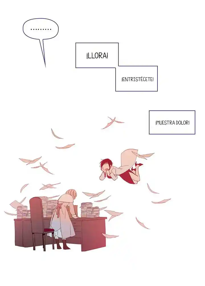 Esta Bruja Mía - Capítulo 25.20 - Página 14 - LectorTMOo
