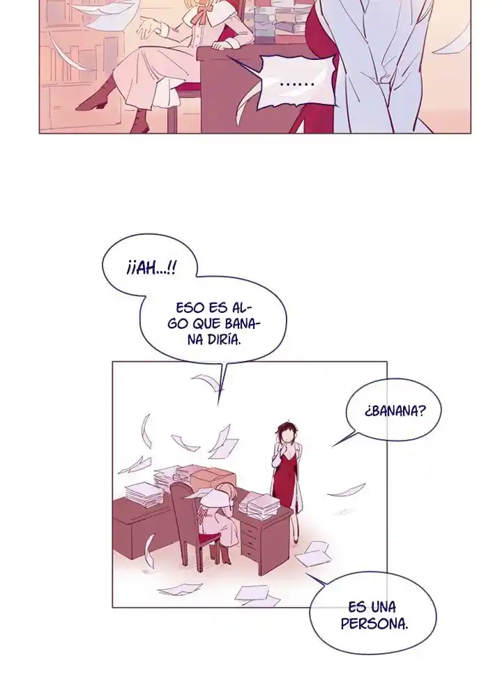 Esta Bruja Mía - Capítulo 25.20 - Página 18 - LectorTMOo