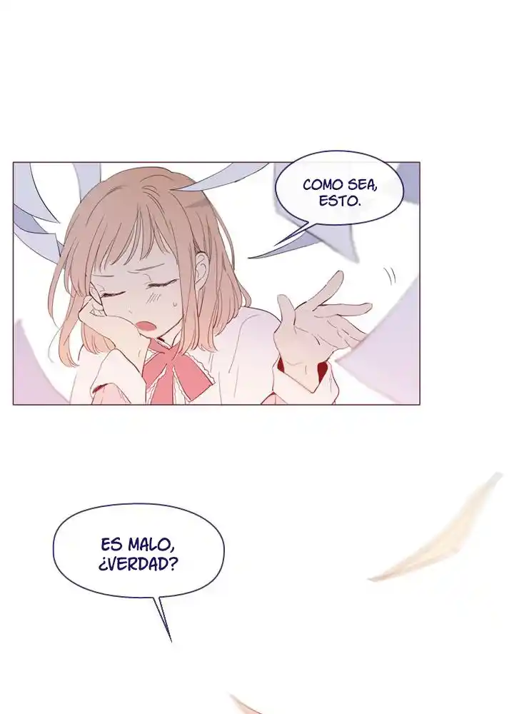 Esta Bruja Mía - Capítulo 25.20 - Página 19 - LectorTMOo