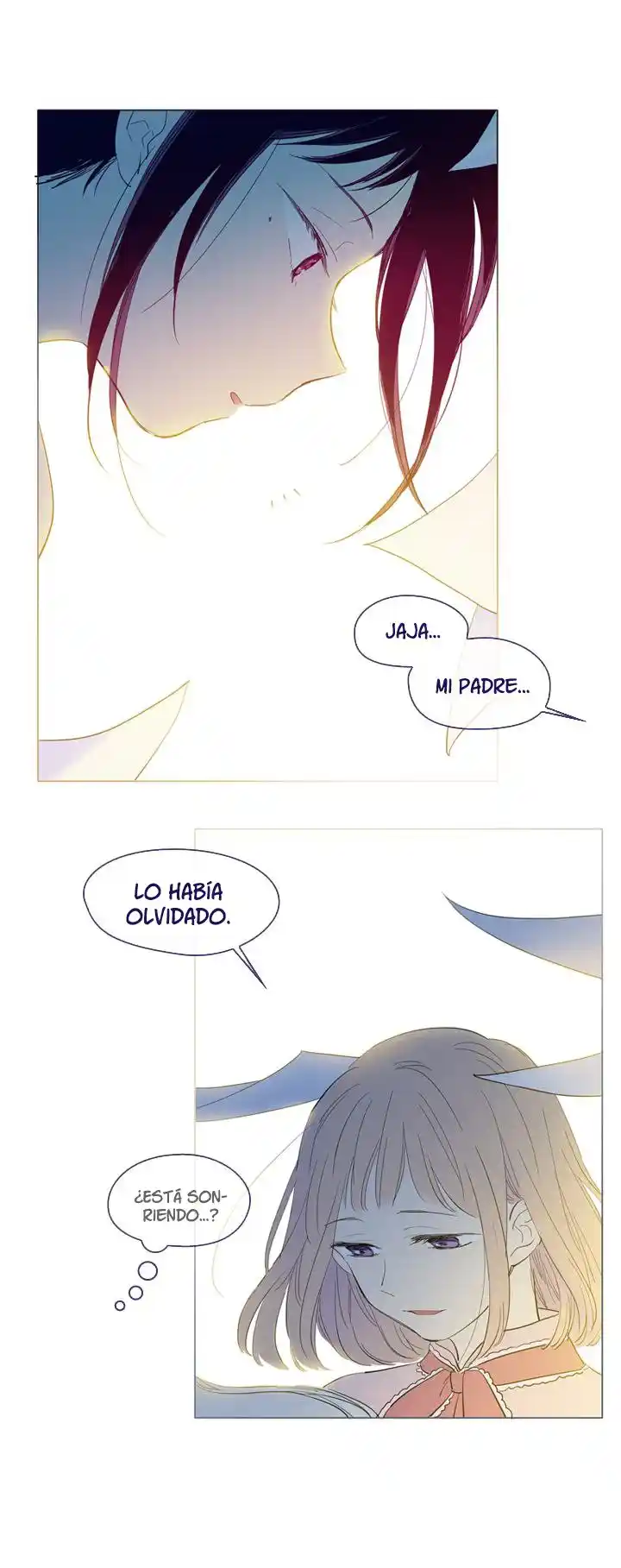 Esta Bruja Mía - Capítulo 25.30 - Página 7 - LectorTMOo