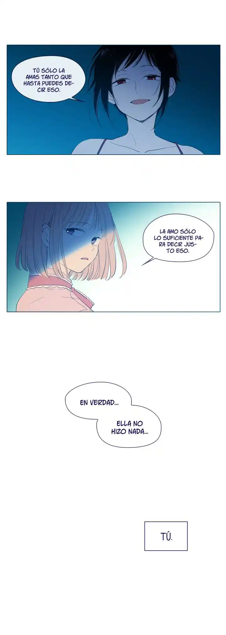 Esta Bruja Mía - Capítulo 25.30 - Página 9 - LectorTMOo