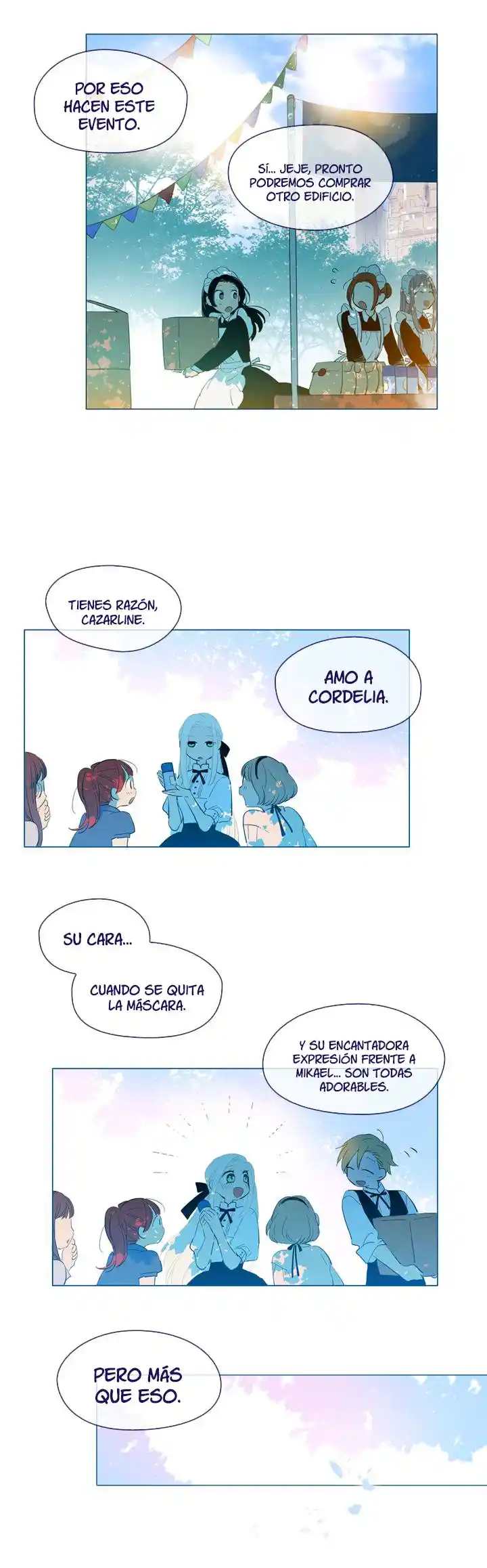 Esta Bruja Mía - Capítulo 25.30 - Página 15 - LectorTMOo