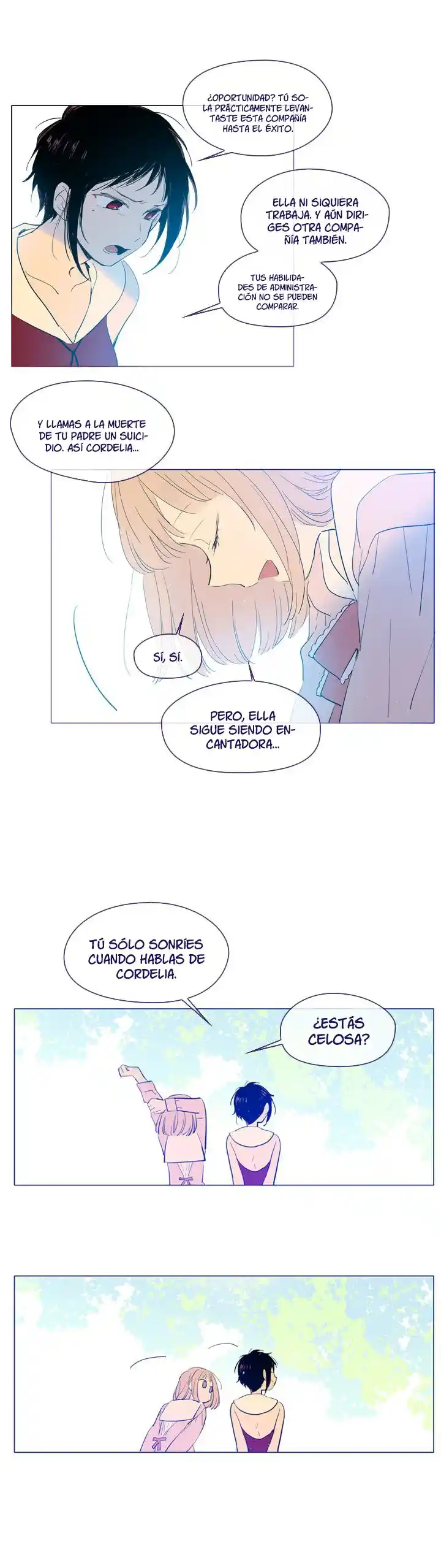 Esta Bruja Mía - Capítulo 25.30 - Página 17 - LectorTMOo