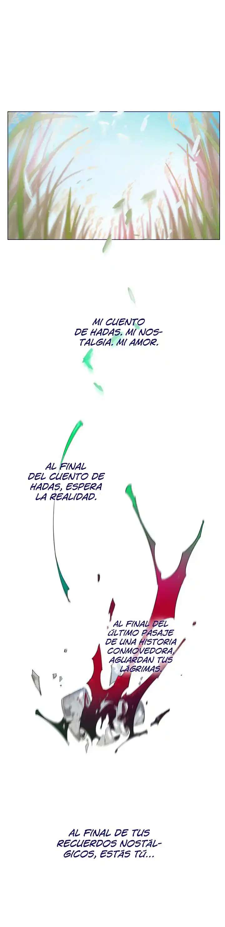 Esta Bruja Mía - Capítulo 25.50 - Página 4 - LectorTMOo