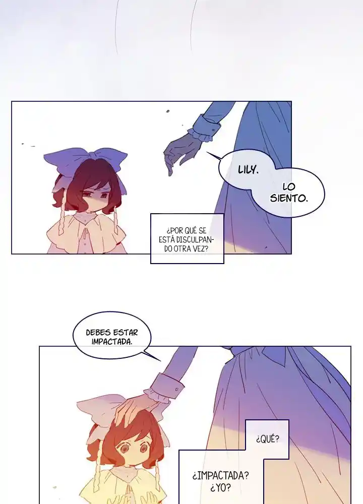 Esta Bruja Mía - Capítulo 26 - Página 6 - LectorTMOo