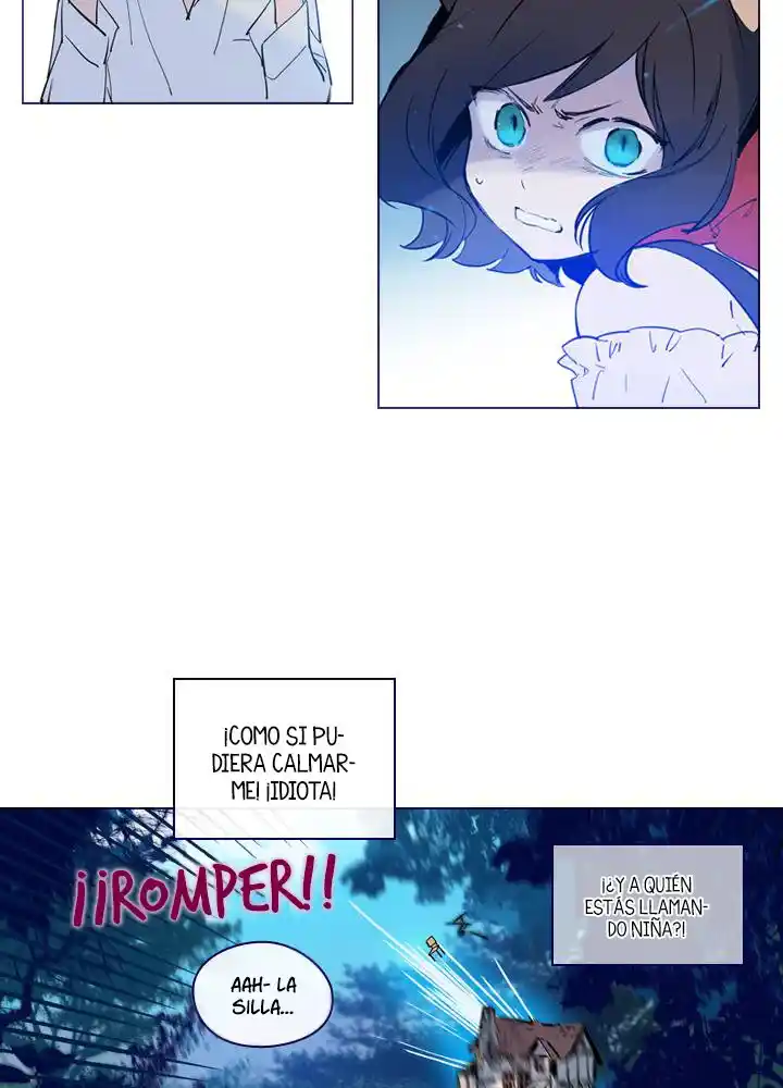 Esta Bruja Mía - Capítulo 26 - Página 20 - LectorTMOo