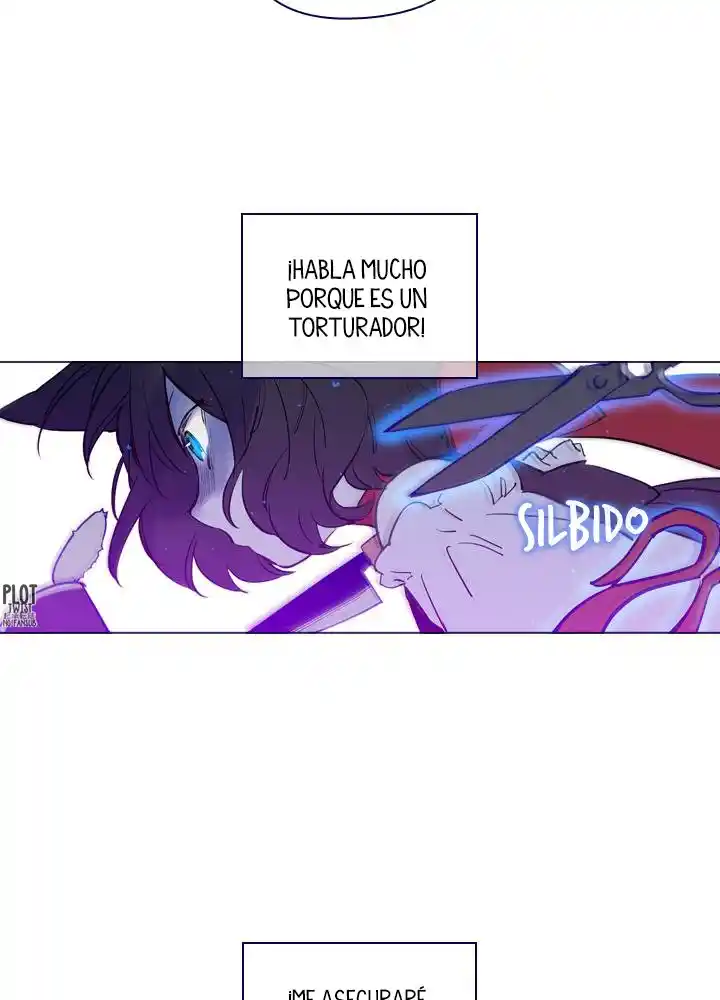 Esta Bruja Mía - Capítulo 26 - Página 23 - LectorTMOo