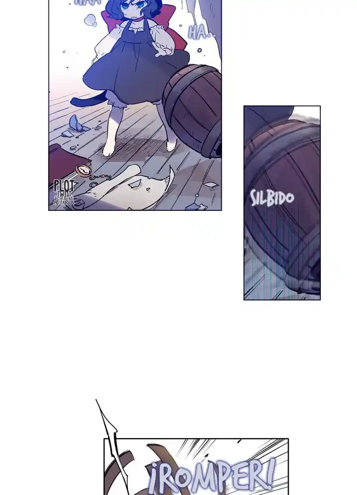 Esta Bruja Mía - Capítulo 26 - Página 28 - LectorTMOo