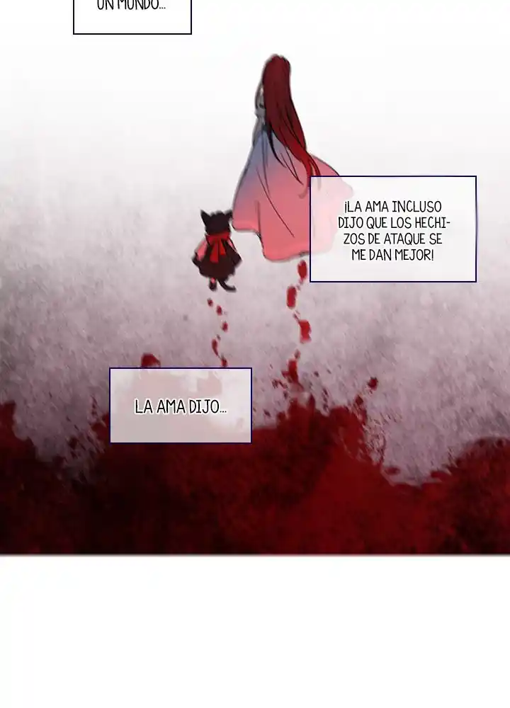 Esta Bruja Mía - Capítulo 26 - Página 31 - LectorTMOo
