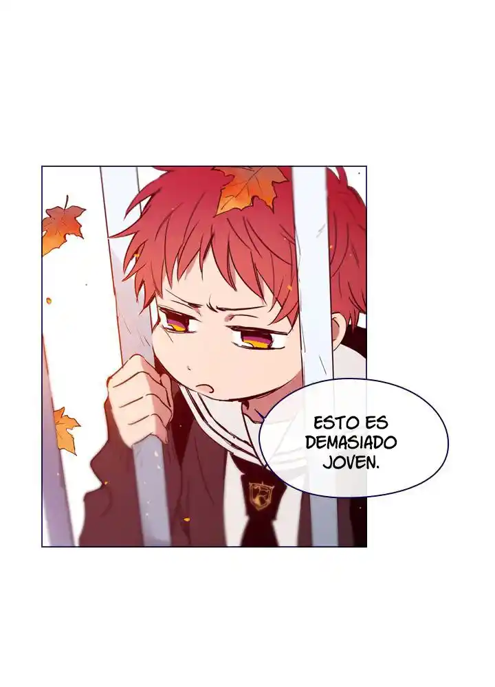Esta Bruja Mía - Capítulo 27 - Página 5 - LectorTMOo