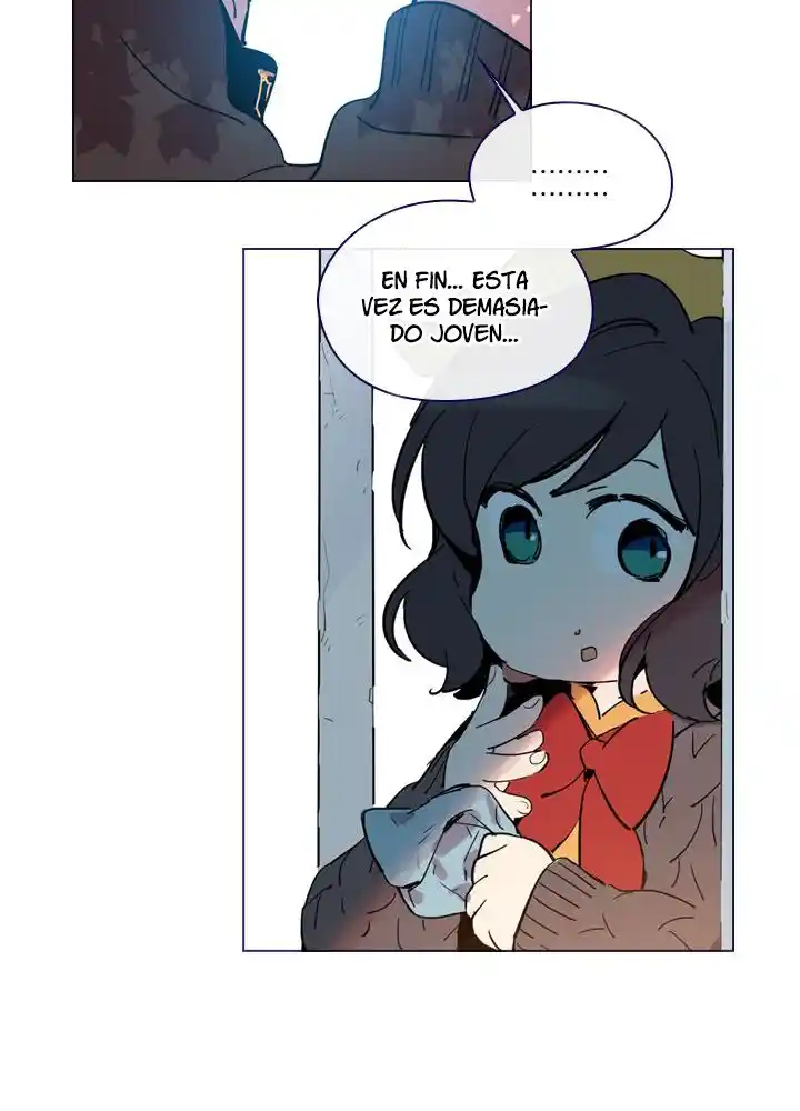 Esta Bruja Mía - Capítulo 27 - Página 11 - LectorTMOo