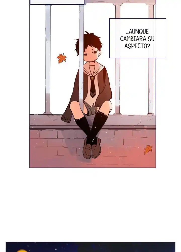 Esta Bruja Mía - Capítulo 27 - Página 13 - LectorTMOo