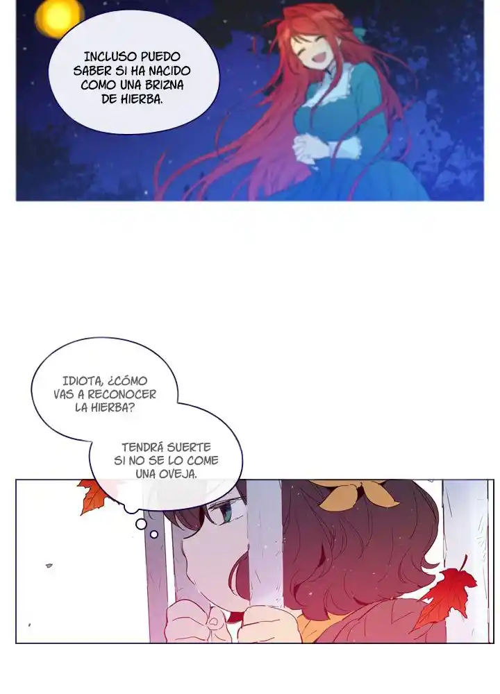 Esta Bruja Mía - Capítulo 27 - Página 14 - LectorTMOo