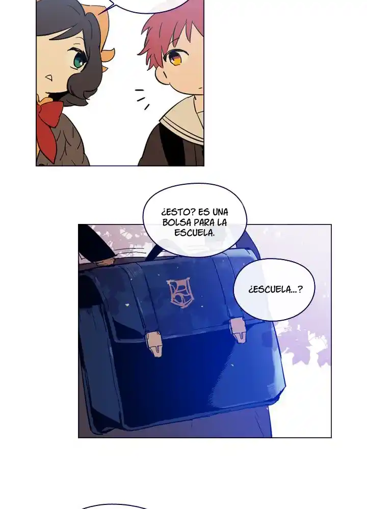 Esta Bruja Mía - Capítulo 27 - Página 16 - LectorTMOo