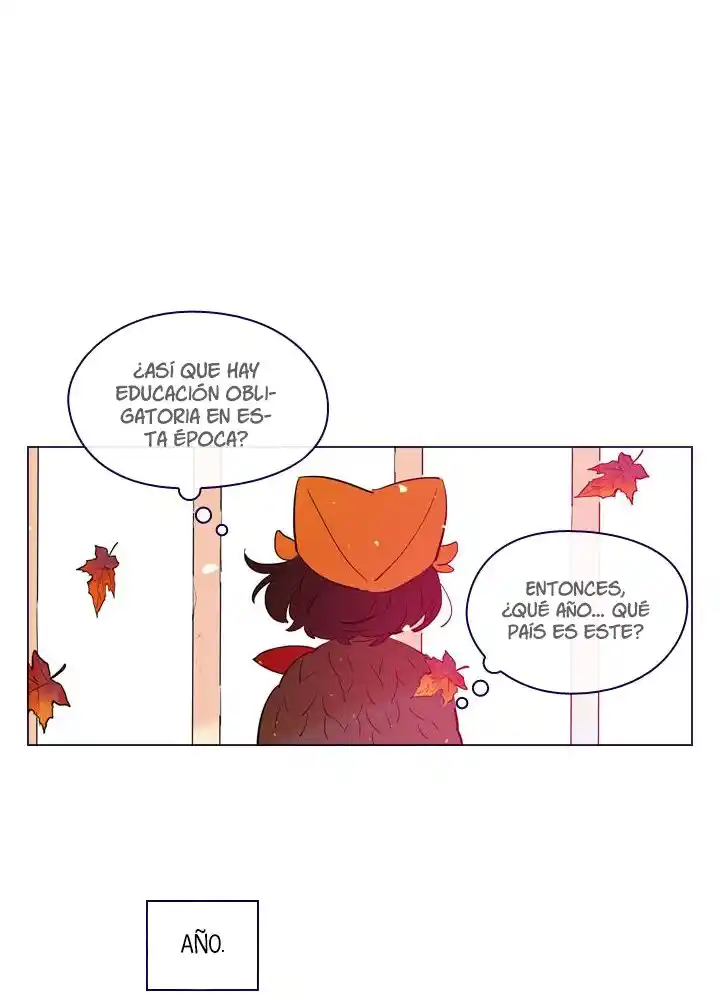 Esta Bruja Mía - Capítulo 27 - Página 18 - LectorTMOo