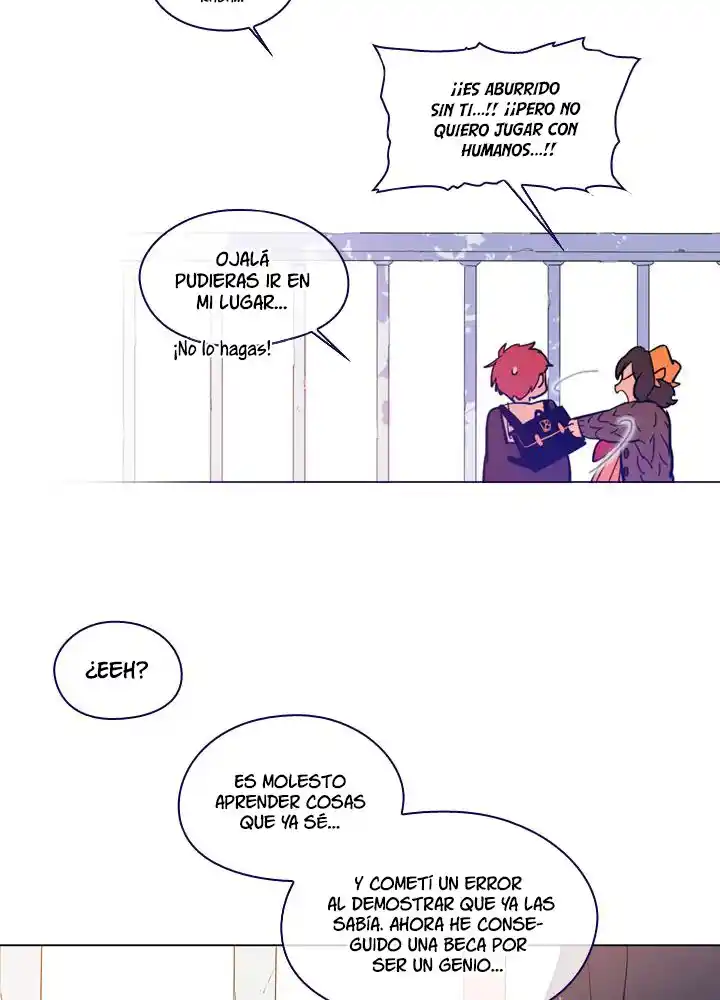Esta Bruja Mía - Capítulo 27 - Página 22 - LectorTMOo