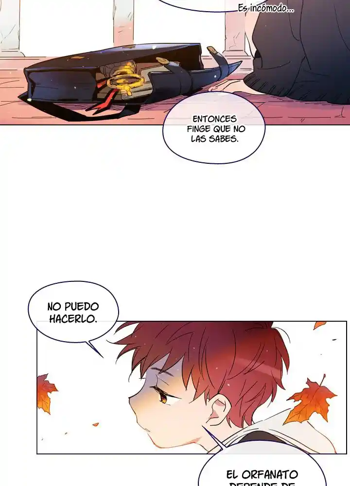 Esta Bruja Mía - Capítulo 27 - Página 23 - LectorTMOo