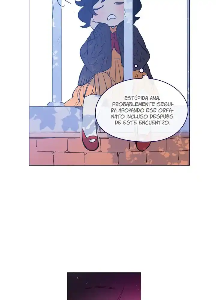 Esta Bruja Mía - Capítulo 27 - Página 25 - LectorTMOo