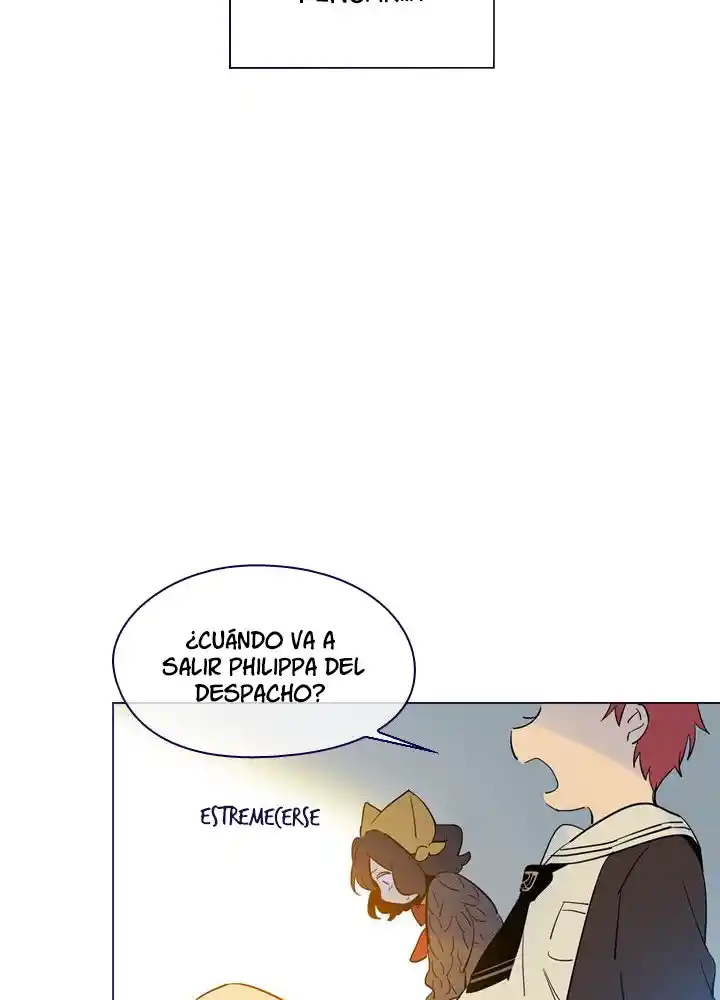 Esta Bruja Mía - Capítulo 27 - Página 27 - LectorTMOo