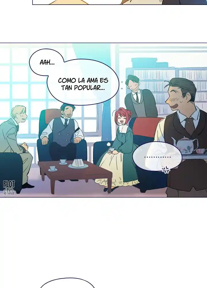 Esta Bruja Mía - Capítulo 27 - Página 28 - LectorTMOo