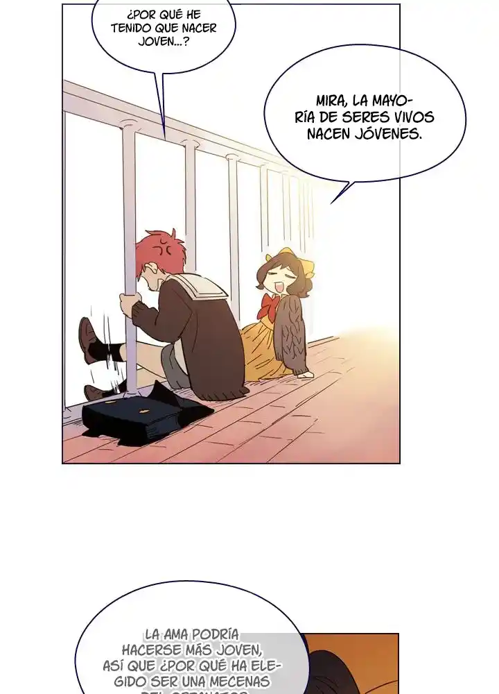 Esta Bruja Mía - Capítulo 27 - Página 29 - LectorTMOo