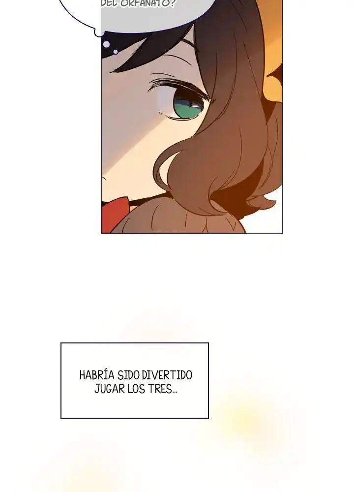 Esta Bruja Mía - Capítulo 27 - Página 30 - LectorTMOo
