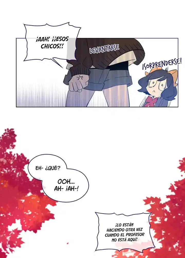 Esta Bruja Mía - Capítulo 27 - Página 32 - LectorTMOo