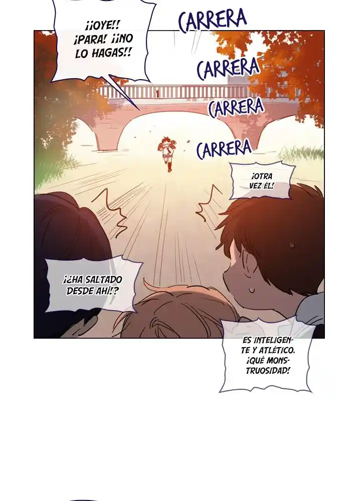 Esta Bruja Mía - Capítulo 27 - Página 35 - LectorTMOo