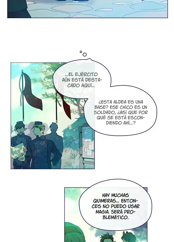 Esta Bruja Mía - Capítulo 28 - Página 13 - LectorTMOo