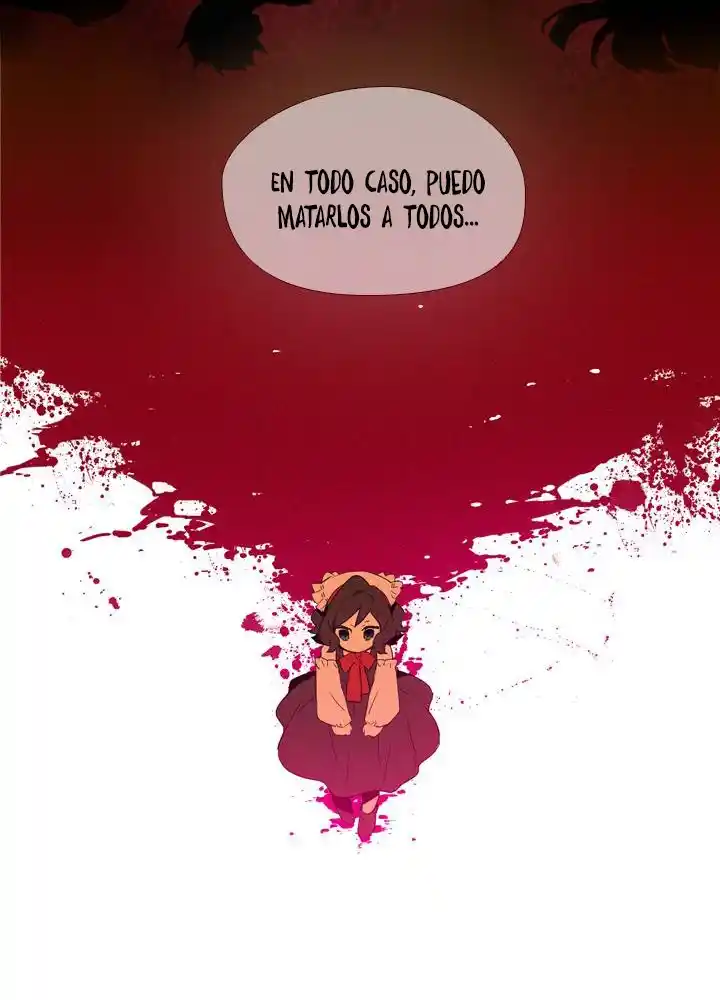 Esta Bruja Mía - Capítulo 28 - Página 15 - LectorTMOo