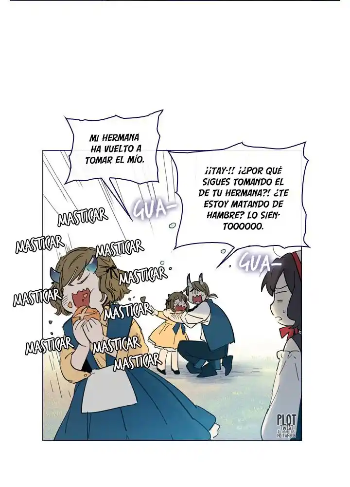 Esta Bruja Mía - Capítulo 28 - Página 17 - LectorTMOo