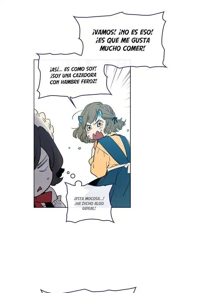 Esta Bruja Mía - Capítulo 28 - Página 18 - LectorTMOo