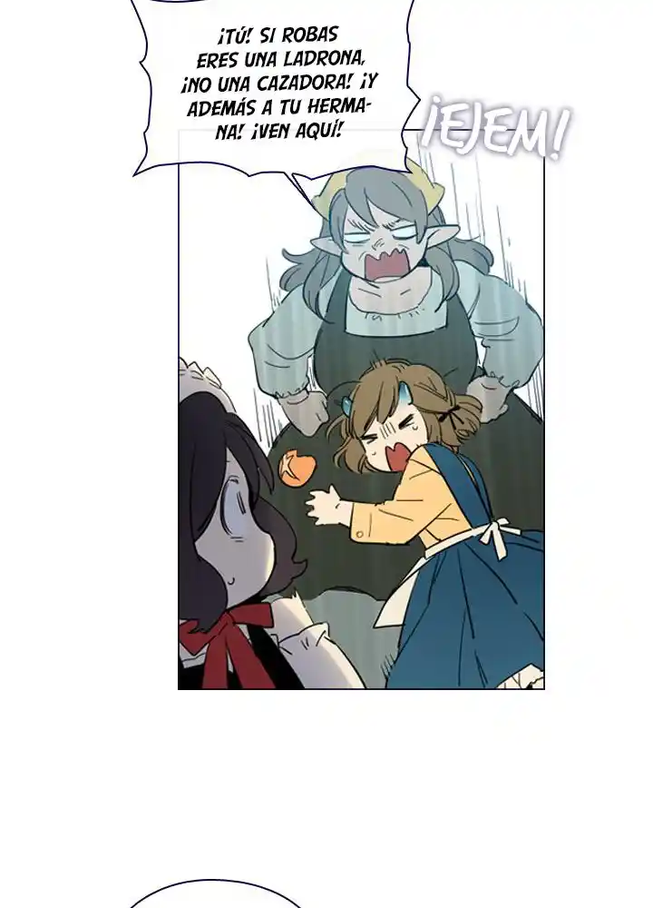 Esta Bruja Mía - Capítulo 28 - Página 19 - LectorTMOo