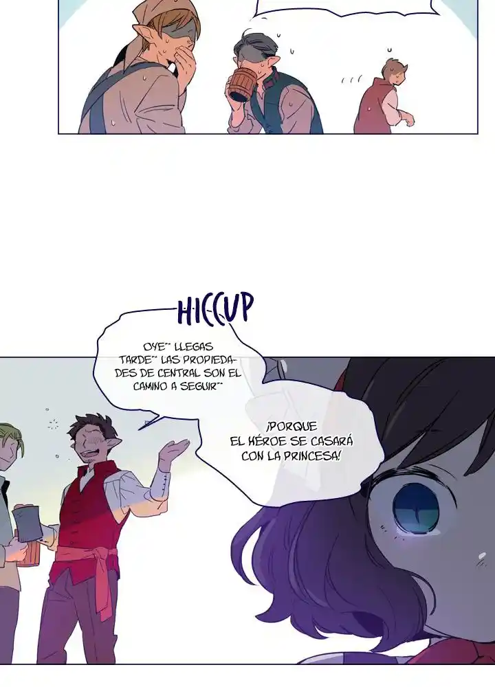 Esta Bruja Mía - Capítulo 28 - Página 31 - LectorTMOo