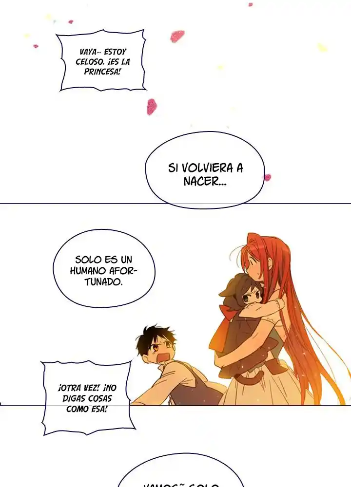 Esta Bruja Mía - Capítulo 28 - Página 36 - LectorTMOo